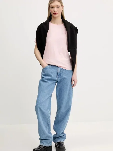 Superdry bluza z nadrukiem czarny