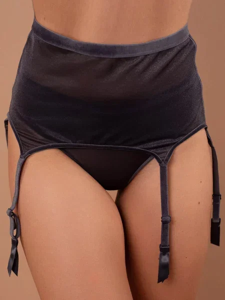 Женский для чулок сірі