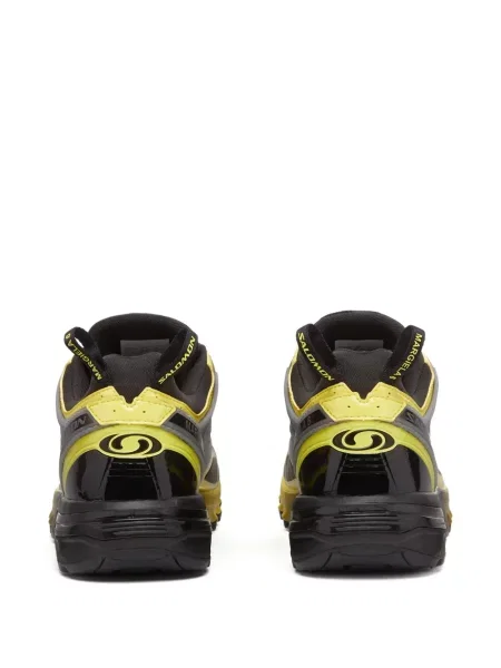 Tenisice Mm6 Maison Margiela X Salomon žuta
