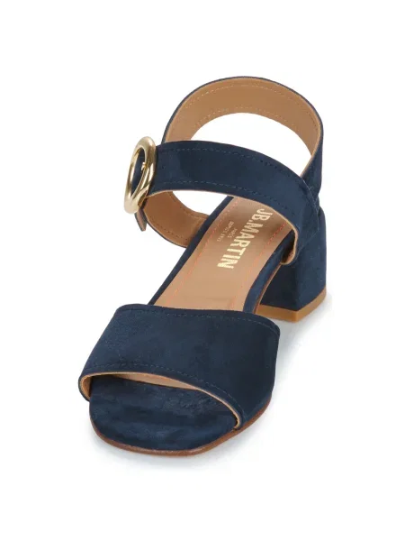 Pantofi Jb Martin albastru