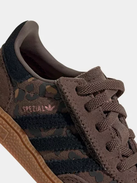 Adidas Originals HANDBALL SPEZIAL кросівки дитячі
