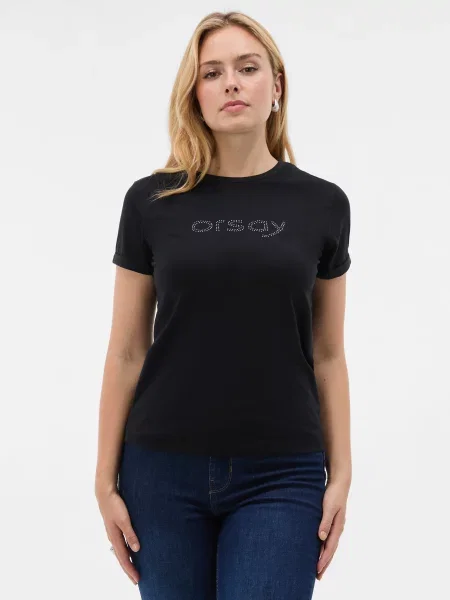 Majica Orsay crna