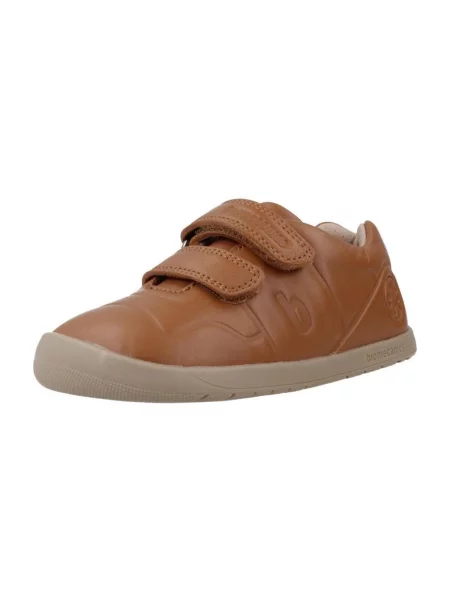 Pantofi copii Biomecanics maro