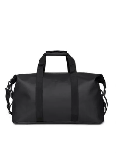 Чанта Rains Weekendbags черно