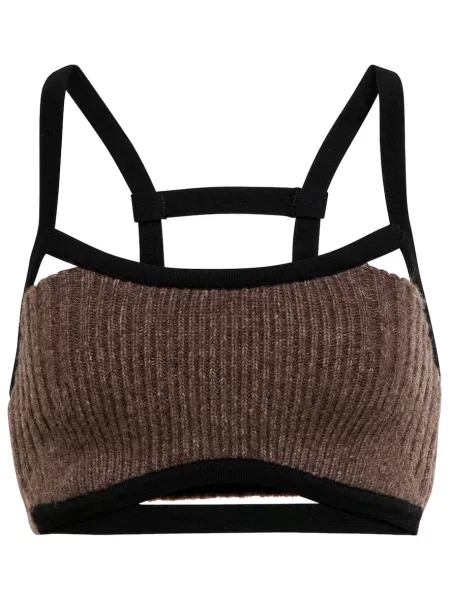 Sutien Jacquemus maro