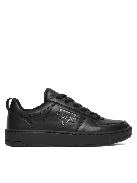 Кроссовки Guess черные