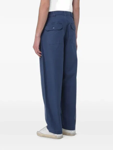 Pantaloni Blauer albastru