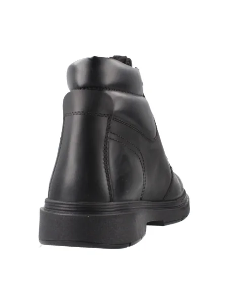Pantofi Geox negru