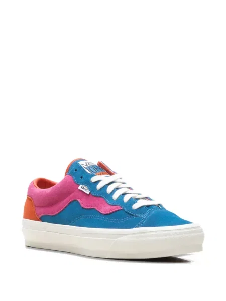 Sneakerși Vans Old Skool albastru