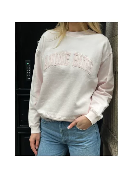 Bluza Anine Bing różowa