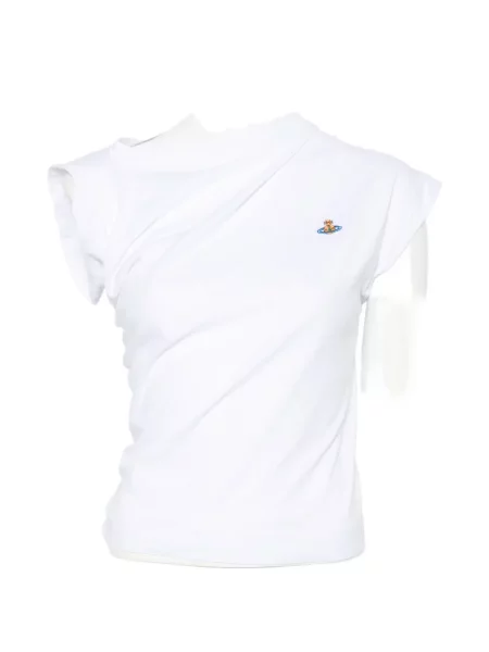 Top Vivienne Westwood alb
