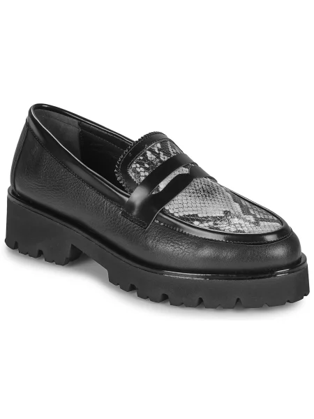 Pantofi Jb Martin negru