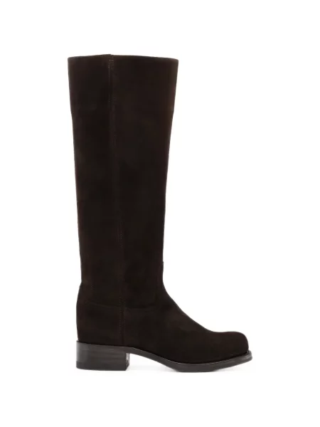 Botine Notabene maro