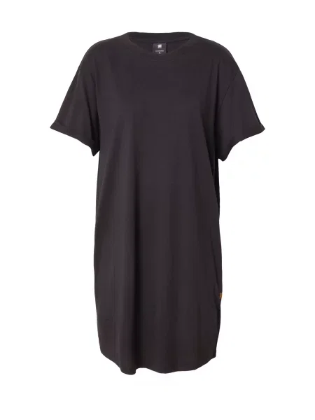 G-STAR Rochie Lash' negru
