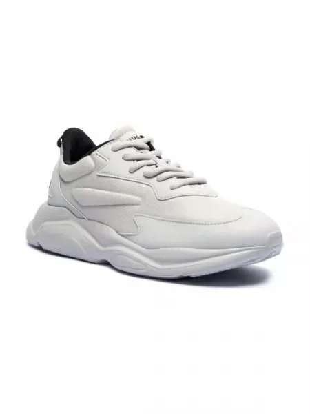 HUGO Sneakers Leon_Runn_cvpu_N gri
