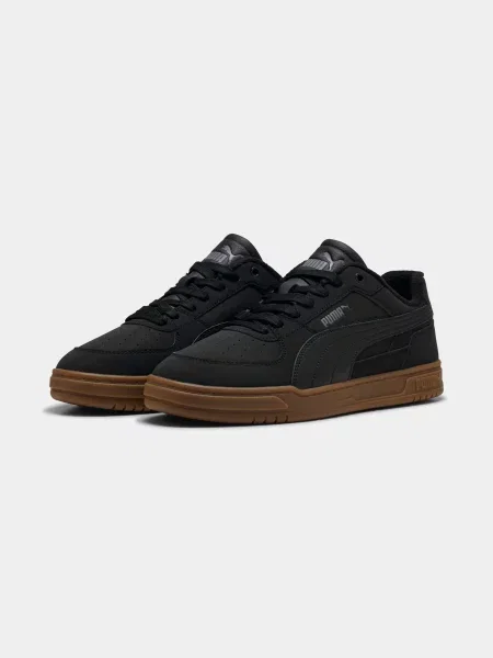 Кеды Puma черные