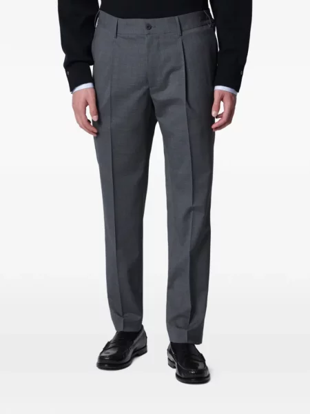 Pantaloni Santaniello gri