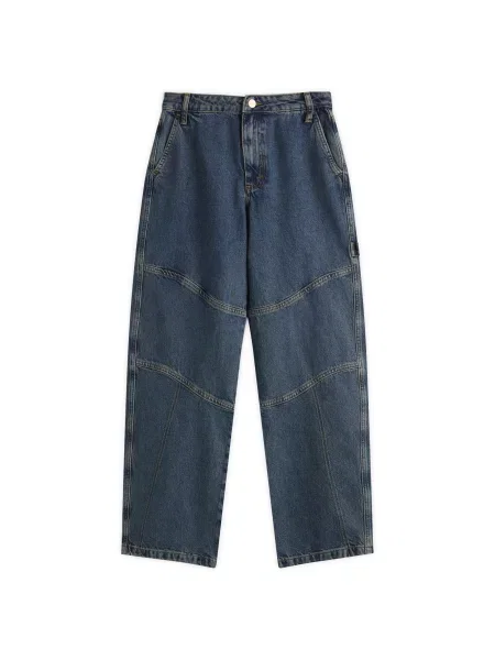 Jeansy Damson Madder