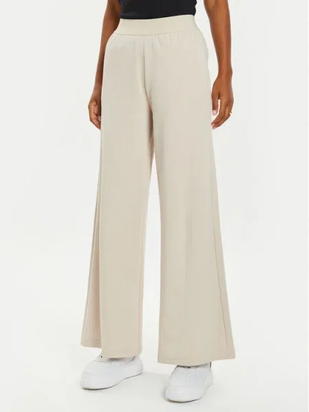 Tatuum Pantaloni din Nake bej