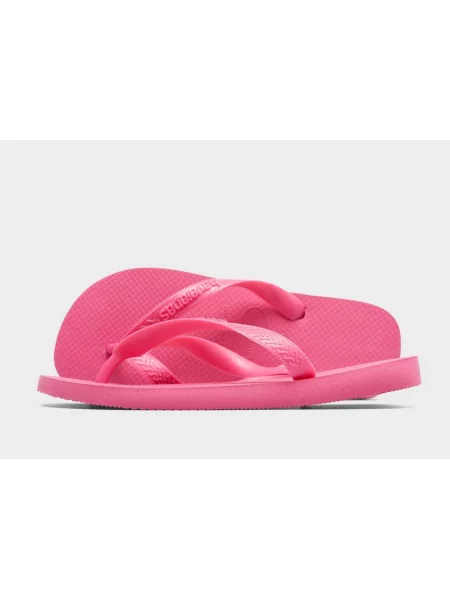 Top Havaianas růžový