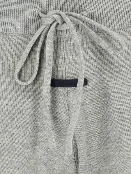 Σορτς Fear Of God Essentials με αυτόγραφο γκρι