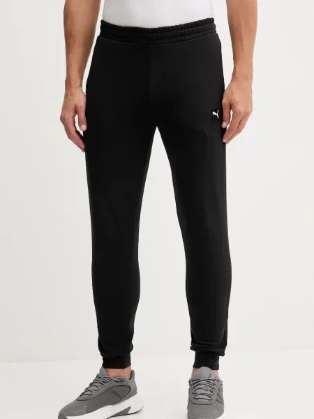 Спортен панталон Puma черно