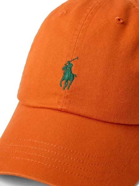 Polo Ralph Lauren кепка