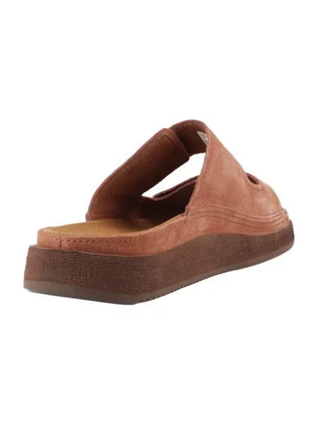 Pantofi Timberland maro