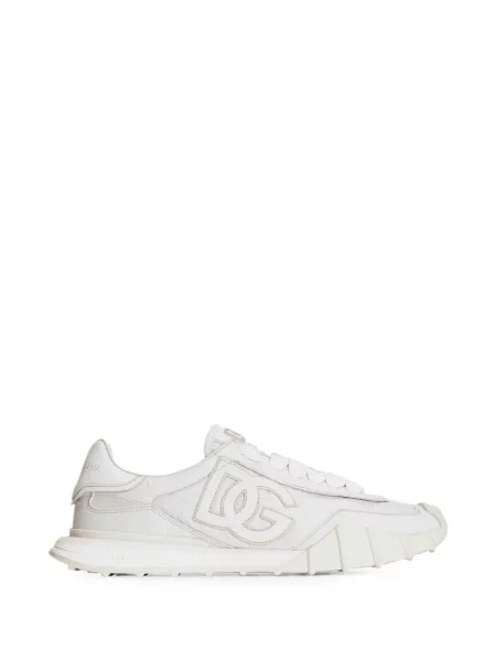 Sneakerși Dolce & Gabbana alb