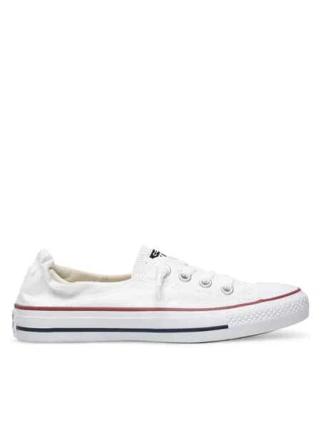 Кецове Converse Chuck Taylor All Star Shoreline Slip бял