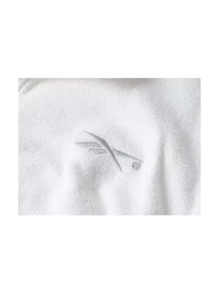 Baschet geacă Reebok alb