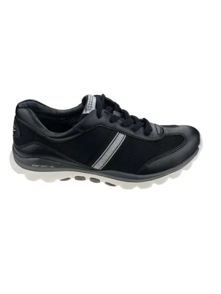 Pantofi Gabor negru