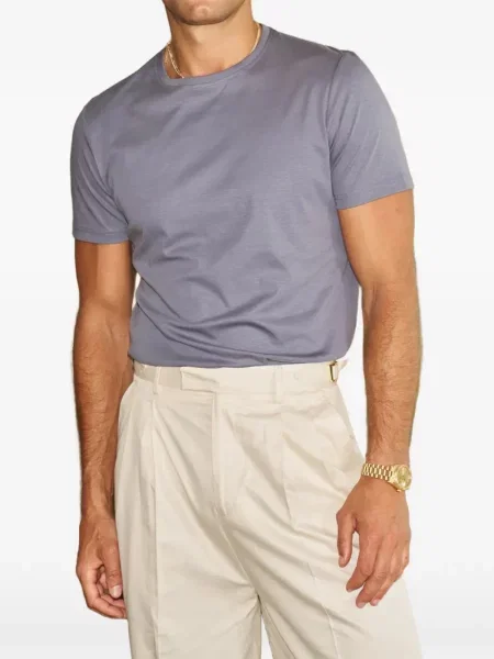 Tričko Sink Swimwear modré