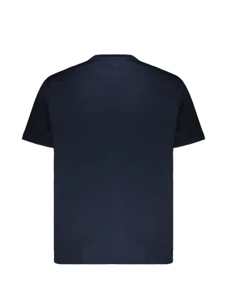 Scurt tricou Paul & Shark albastru