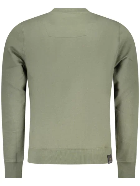 Majica Accademia Militare zelena