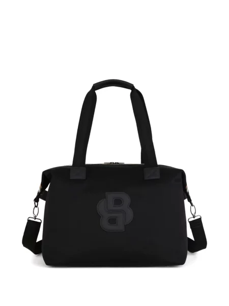 Torba dziecięca Bosswear czarna