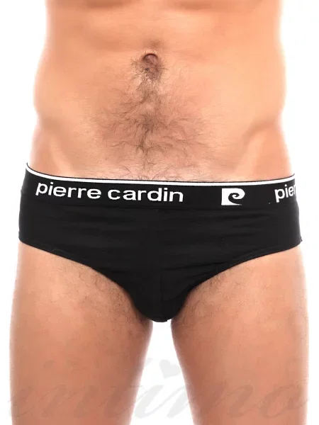 Трусы Pierre Cardin белые
