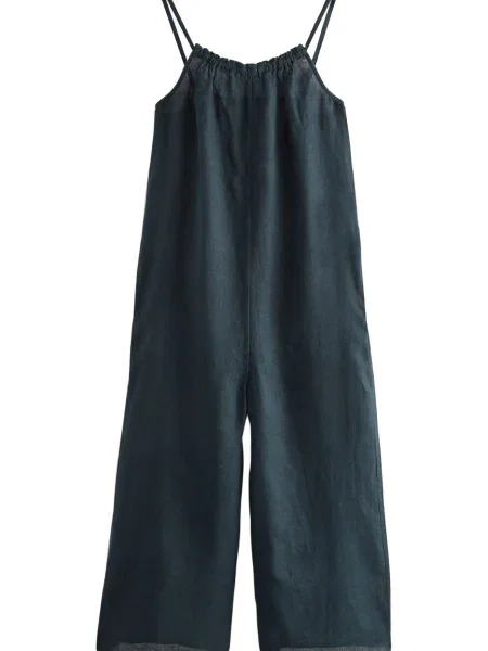 Next Kombinezon mornarsko plava