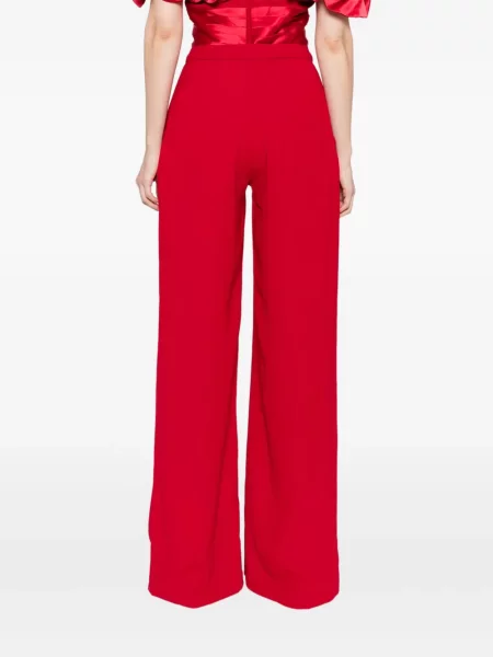 Pantaloni Saiid Kobeisy