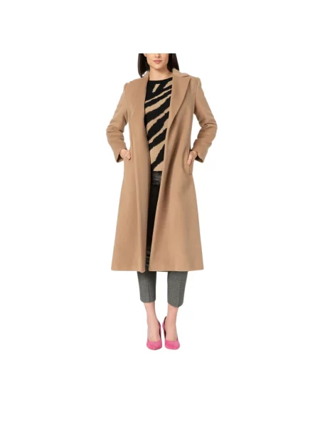 Płaszcz Pennyblack beżowy