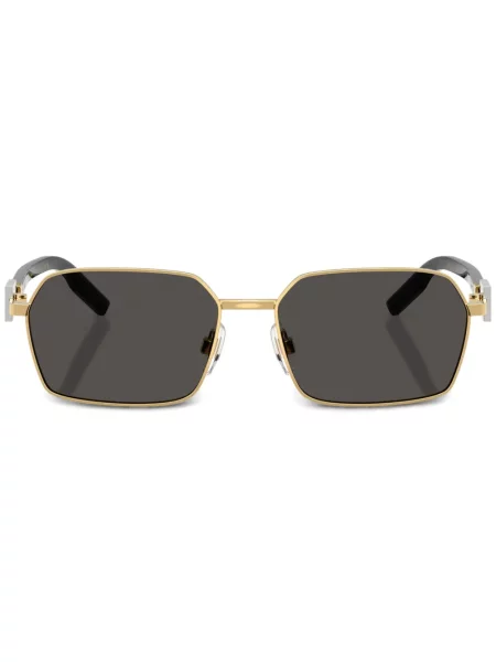 Ochelari de soare Dolce & Gabbana Eyewear auriu
