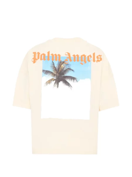 Koszulka dziecięca Palm Angels