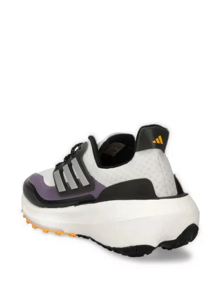 Tenisky Adidas UltraBoost s kapucí růžové