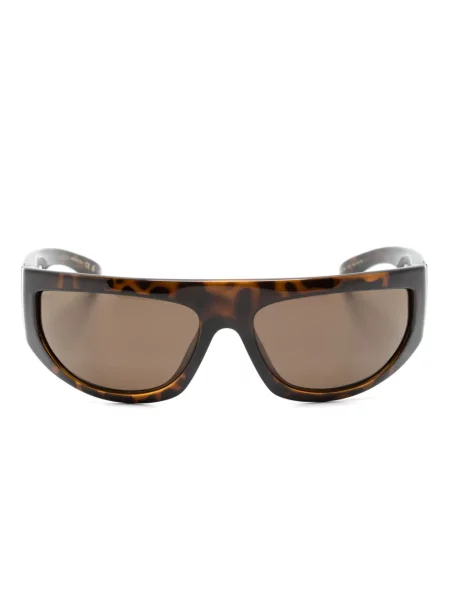 Ochelari de soare Gucci Eyewear maro