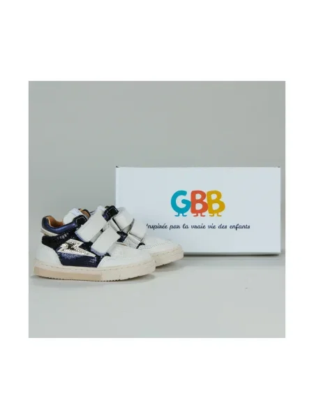 Pantofi copii Gbb albastru