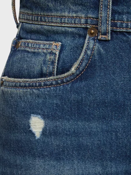 Джинсы Pepe Jeans синие