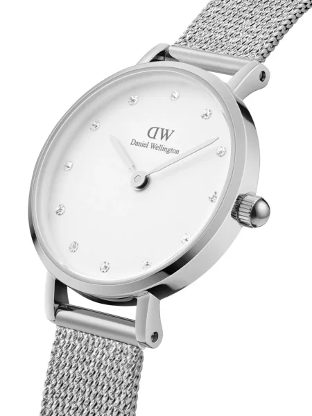 Hodinky Daniel Wellington bílé