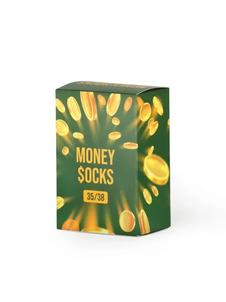 Nogavice Frogies zelena