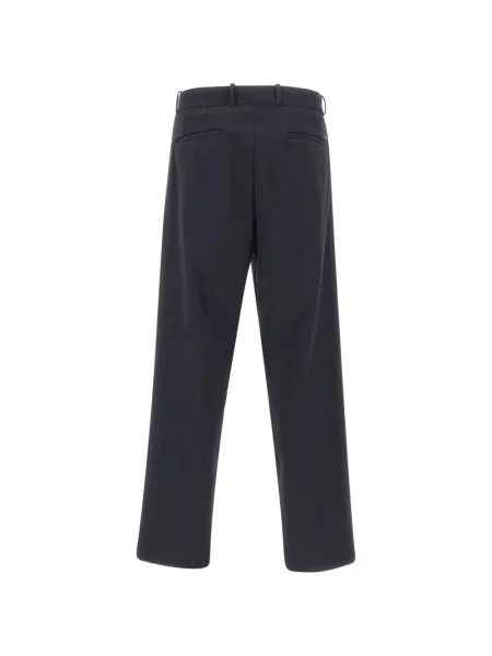 Pantaloni Rrd albastru