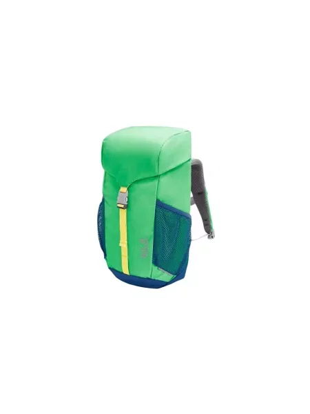 Rucsac copii Jack Wolfskin verde